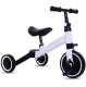 Kids Balance Bike Transformer RW42, White