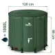 Plonos 452300 Rainwater Tank, 1000 L