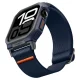 Spigen Lite Fit Pro Strap for Apple Watch 10 46mm - Navy Blue