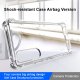 Sony Xperia 5 IV IMAK Soft TPU Case Shock-Absorbing Protection Cover, Transparent