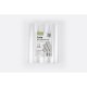 Huslog HUS1018 Vacuum Sealer Rolls 20x500 cm, 3 pcs