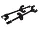 Compression Spring Pullers 380mm 2 Pcs.