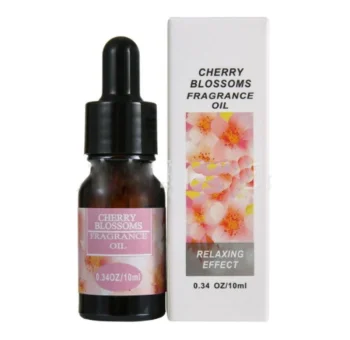 Cherry Blossom Essential Oil