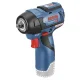 Bosch GDS 12V-115 Cordless Impact Wrench, 12V, 115 Nm