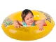 Kids\' Inflatable Swim Ring 45 cm (Random Color)