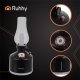 Ruhhy Aive Retro Air Humidifier with RGB Night Light 26454, Black