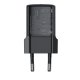 Acefast A118 GaN PD 30W USB-C Wall Charger, Black