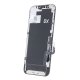 iPhone 12 / 12 Pro OLED Screen Replacement with Touch Panel, black