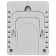 TFA 30.5039.02 Digital Thermo-Hygrometer, White
