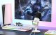 Maono PD100X Dynamic Microphone White - USB/XLR Gaming Mic PC & PS5
