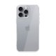 3mk iPhone 16 Pro Case Clear Case, Transparent