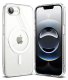 Ringke Fusion Magsafe vāciņš iPhone 16, Caurspīdīgs