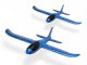 Blue Aircraft Styropian Glide 47cm