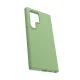 Etteri Silicone Case for Samsung Galaxy S25 Ultra, Light Green
