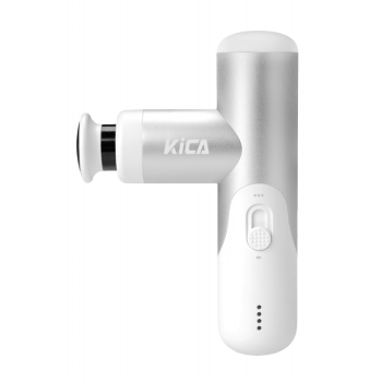 FeiyuTech KiCA mini 3 Massage Gun, White