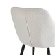 4Rico Intra Chair White