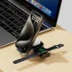 Dudao A11Pro+ 15W 3-in-1 Wireless Inductive Charger for Phone, Watch & Headphones
