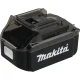Makita Impact Black Bit Set E-03090, 31 pcs, Display 12 pcs