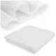 Garden Insect and Bird Protection Net 3x6m Gardlov, White