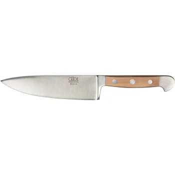 Chef's Knife Güde Alpha 16 cm, Pear Wood