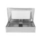 Humane Mouse Trap Live Catch, Reusable No Kill Cage