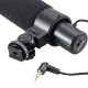 Aputure V-Mic D1 Shotgun Directional Microphone