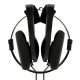 Koss Sporta Pro Headphones, Black
