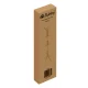 Ruhhy Standing Clothes Rack 170cm, White