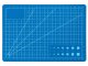 Self-Healing Cutting Mat A5, Blue