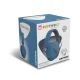 Kids Hearing Protection Earmuffs Kidywolf Kidynoise, up to 25 dB, Blue