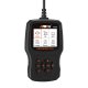Автомобильный диагностический сканер OBD2 Ancel AD530