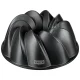 Kaiser Inspiration Gugelhupf Pan 25 cm Black