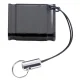 Intenso Slim Line 128GB USB 3.0 Flash Drive, Black