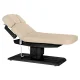 Electric SPA Treatment Table Sillon Relax, Beige