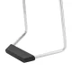 Trash Bag Holder Hailo ProfiLine MSS Design XXXL, 120 L