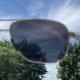 Trizand Polarizētas Sporta Velo Saulesbrilles UV400 + Vāks, Pelēks | Sports Sunglasses Outdoor Sports Cycling Glasses