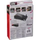 Weber Boot Protector for Weber Traveler, Grey