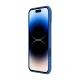 Nillkin CamShield Pro Case for iPhone 16 Pro Max, Blue