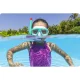 Bestway 24018 Snorkel Set, Turquoise