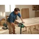 Cordless Planer Bosch PHO 18V-20 (Bare Unit, No Battery, No Charger)