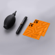 K&F Concept 3-in-1 Cleaning Kit for Optics and Screens