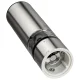 Peugeot Elis Sense Electric Salt Mill 20 cm Stainless Steel