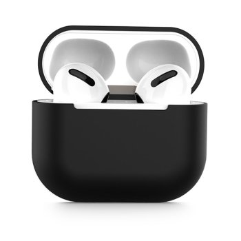 Tech-Protect Icon Case for AirPods 3 Black