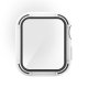 Apple Watch Series 4 / 5 / 6 / SE 40 mm. Uniq Etui Torres Cover Case, White