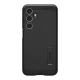 Spigen Samsung Galaxy S24 FE Case Tough Armor MagSafe, Black