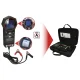 KS Tools 12V / 24V Battery and Charging System Tester with Printer