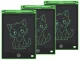 12\" LCD Drawing Tablet with Stylus, Green