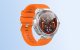 Smartwatch BlitzWolf BW-AT5 AMOLED 1.43\" Orange