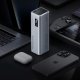 CUKTECH 100W 20000mAh Power Bank 2C1A?NO.15 SE?-Grey Color