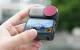 Sunnylife ND8 + ND16 + ND32 + ND64 Filter Set for Osmo Nano (ON-FI078)